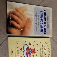 libri per genitori e bambini