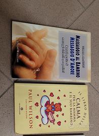libri per genitori e bambini
