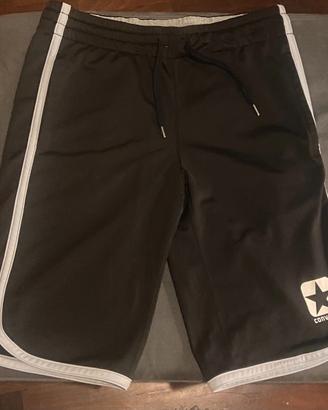 Converse - Pantaloncini neri
