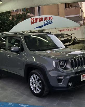 JEEP - Renegade - 1.6 Mjt 130CV Limited ful led