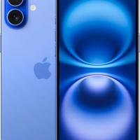 Apple iPhone 16 Plus 256 GB 5G Blu oltremare