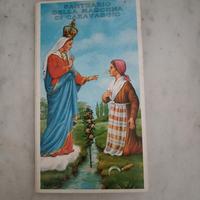Souvenir Santuario di Caravaggio