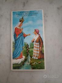 Souvenir Santuario di Caravaggio