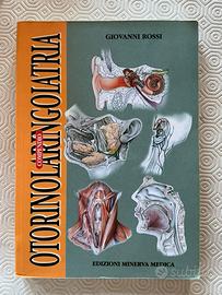 Libri Medicina e Chirurgia - Ed. Minerva medica