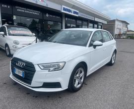 Audi A3 SPB 1.4 TFSI E6