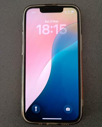 iPhone 13 Mini 128GB, batteria nuova inclusa