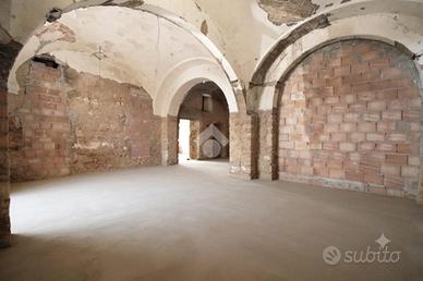 RUSTICO A SAN GIACOMO DEGLI SCHIAVONI