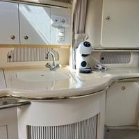 Sea Ray sundancer 31