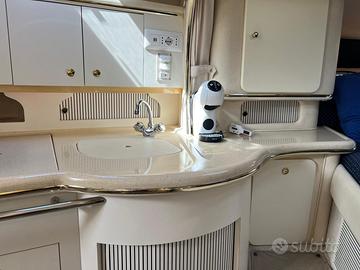 Sea Ray sundancer 31
