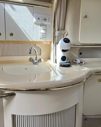 Sea Ray sundancer 31