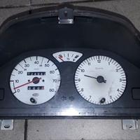 Grecav Sonique : faro motore vetro km