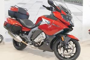 Bmw K 1600 GT
