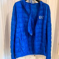 Piumino Emporio Armani