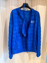 Piumino Emporio Armani