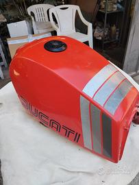 Serbatoio Ducati Kawasaki Yamaha Cagiva 