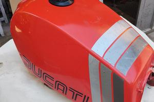 Serbatoio Ducati Kawasaki Yamaha Cagiva 