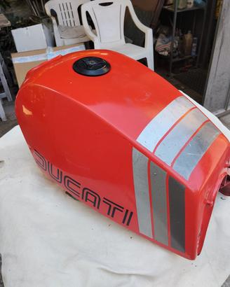 Serbatoio Ducati Kawasaki Yamaha Cagiva 