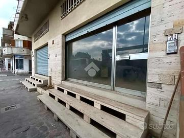 UFFICIO A ALBA ADRIATICA