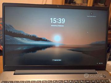 LENOVO IDEAPAD 3 15ITL6 15.6" FHD INTEL I7-1165G7