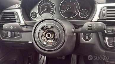 Devioluci BMW serie 4 coupé sport 420D F32 2016 B4