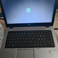 Hp 840 Core i5 8Gb Ram+500Gb Hdd 4G Lte Gps