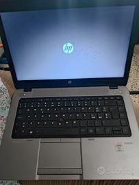 Hp 840 Core i5 8Gb Ram+500Gb Hdd 4G Lte Gps