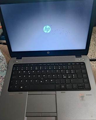 Hp 840 Core i5 8Gb Ram+500Gb Hdd 4G Lte Gps