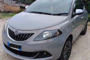 Lancia Ypsilon AF 2024