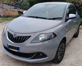 Lancia Ypsilon AF 2024