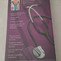 Stetoscopio Gima Regalite Deluxe NUOVO