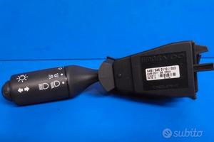 Devioluci Nero Smart ForTwo Mod.451