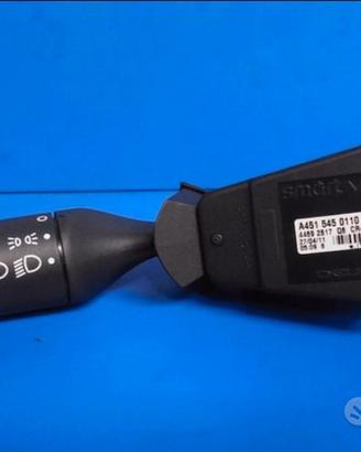 Devioluci Nero Smart ForTwo Mod.451