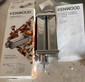 Sfogliapasta kenwood