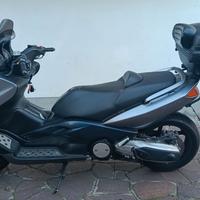 Yamaha T Max 500 del 2007