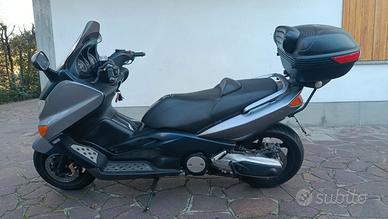 Yamaha T Max 500 del 2007