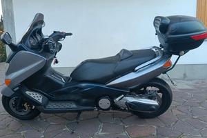 Yamaha T Max 500 del 2007