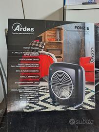 termoventilatore Ardes FONZIE f07b