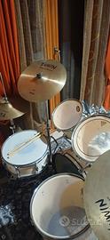 batteria pearl forum 