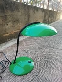 Lampada vintage nuova Veneta Lumi Italy