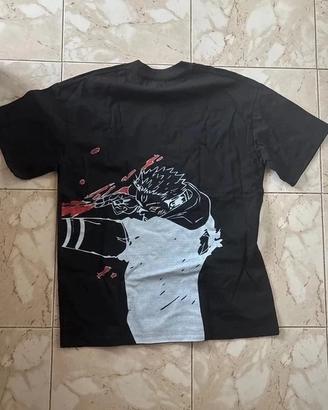 Sukuna Tee