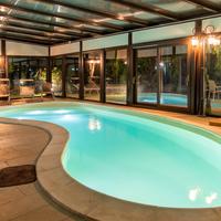 Villa PRIVATA con Piscina RISCALDATA al CHIUSO