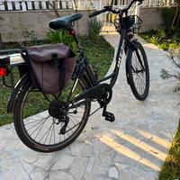 Bicicletta elettrica