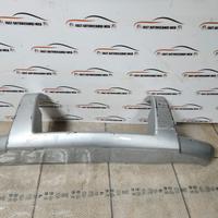 Blull bar Gonow GX6 dal 2005 al 2012