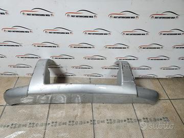 Blull bar Gonow GX6 dal 2005 al 2012