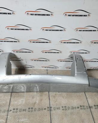 Blull bar Gonow GX6 dal 2005 al 2012