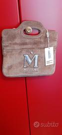 borsa vintage missoni nuova 
