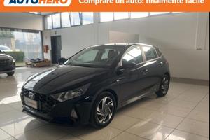 HYUNDAI i20 HD60549