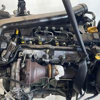 MOTORE COMPLETO SUZUKI SX4 Serie S-Cross D16AA Die