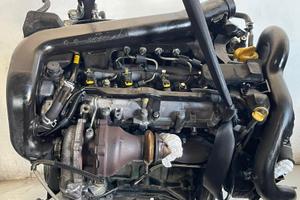 MOTORE COMPLETO SUZUKI SX4 Serie S-Cross D16AA Die