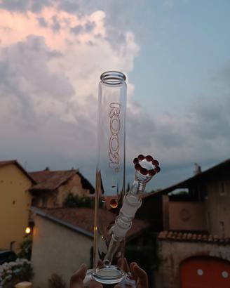 Roor 500ml Custom 37cm 18mm 3mm *RARO